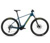 Orbea URRUN 40 S Borealis Blue (Matt)- Luminous Yellow (Gloss)