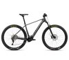 Orbea URRUN 40 L Glitter Anthracite (Gloss) - Black (Matt)