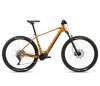 Orbea URRUN 30 S Leo Orange (Gloss) - Black (Matt)