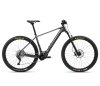 Orbea URRUN 30 L Glitter Anthracite (Gloss) - Black (Matt)