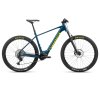 Orbea URRUN 10 S Borealis Blue (Matt)- Luminous Yellow (Gloss)