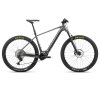 Orbea URRUN 10 S Glitter Anthracite (Gloss) - Black (Matt)