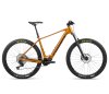 Orbea URRUN 10 M Leo Orange (Gloss) - Black (Matt)