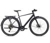 Orbea VIBE H30 EQ S Night Black (Gloss)