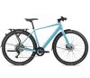 Orbea VIBE H30 EQ S Blue (Gloss)