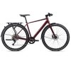 Orbea VIBE H30 EQ S Metallic Dark Red (Gloss)