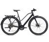 Orbea VIBE MID H30 EQ S Night Black (Gloss)