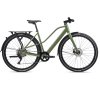 Orbea VIBE MID H30 EQ S Urban Green (Gloss)