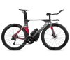 Orbea ORDU M30iLTD S-M Speed Silver - Pure Red (Matt)