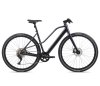 Orbea VIBE MID H30 S Night Black (Gloss)