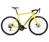 Orbea ORCA M30 47 Sulfur Yellow (Gloss)- Night Black (Matt)