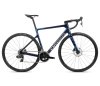 Orbea ORCA M31eTEAM 47 Blue Carbon View - Titan (Gloss Matt)