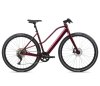 Orbea VIBE MID H30 S Metallic Dark Red (Gloss)