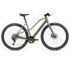 Orbea VIBE MID H30 S Urban Green (Gloss)