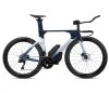 Orbea ORDU M30iLTD XS Blue Carbon View (Gloss) - Moondust Blue (Matt)