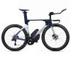 Orbea ORDU M20iLTD XS Blue Carbon View (Gloss) - Moondust Blue (Matt)