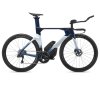 Orbea ORDU M10iLTD XS Blue Carbon View (Gloss) - Moondust Blue (Matt)