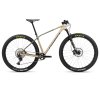 Orbea ALMA M20 S Baobab Brown - Green Gold (Matt)