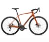 Orbea AVANT H60 47 Orange Candy (Matt) - Cosmic Bronze (Gloss)