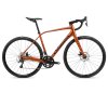 Orbea AVANT H40 47 Orange Candy (Matt) - Cosmic Bronze (Gloss)