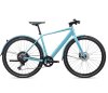 Orbea VIBE H10 MUD S Blue (Gloss)