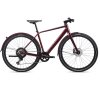 Orbea VIBE H10 MUD S Metallic Dark Red (Gloss)