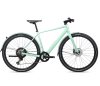 Orbea VIBE H10 MUD M Light Green (Gloss)