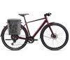 Orbea VIBE H10 EQ S Metallic Dark Red (Gloss)