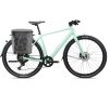 Orbea VIBE H10 EQ S Light Green (Gloss)