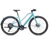 Orbea VIBE MID H10 MUD S Blue (Gloss)