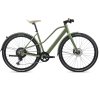 Orbea VIBE MID H10 MUD S Urban Green (Gloss)