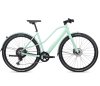 Orbea VIBE MID H10 MUD S Light Green (Gloss)