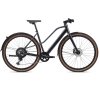 Orbea VIBE MID H10 MUD M Night Black (Gloss)