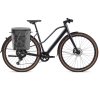 Orbea VIBE MID H10 EQ S Night Black (Gloss)