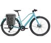 Orbea VIBE MID H10 EQ M Blue (Gloss)