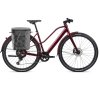 Orbea VIBE MID H10 EQ M Metallic Dark Red (Gloss)