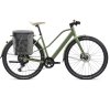 Orbea VIBE MID H10 EQ M Urban Green (Gloss)