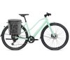 Orbea VIBE MID H10 EQ M Light Green (Gloss)