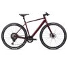 Orbea VIBE H10 S Metallic Dark Red (Gloss)