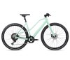 Orbea VIBE MID H10 S Light Green (Gloss)