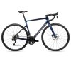 Orbea ORCA M30iTEAM 47 Blue Carbon View - Titan (Gloss Matt)