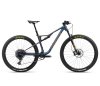 Orbea OIZ H20 S Moondust Blue-Leo Orange (Matt)