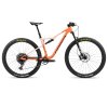 Orbea OIZ H20 S Apricot Orange-Limestone Beige (Matt)