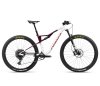 Orbea OIZ H20 L White Chic- Shadow Coral (Gloss)