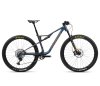 Orbea OIZ H10 S Moondust Blue-Leo Orange (Matt)