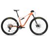 Orbea OIZ H10 S Apricot Orange-Limestone Beige (Matt)