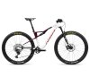 Orbea OIZ H10 L White Chic- Shadow Coral (Gloss)