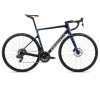 Orbea ORCA M21eTEAM PWR 47 Blue Carbon View - Titan (Gloss Matt)