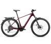 Orbea KEMEN 30 L Dark Red (Gloss -Matt)