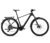 Orbea KEMEN 30 L Night Black (Matt-Gloss)